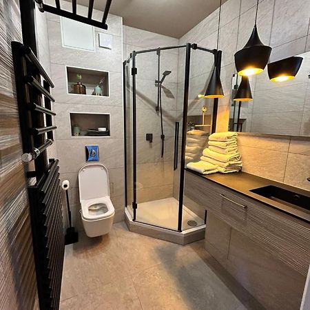 Elegant Historic Apartment Le Mont Joly - 3 Bed 2Bath View 80M2 Saint-Gervais-les-Bains Esterno foto