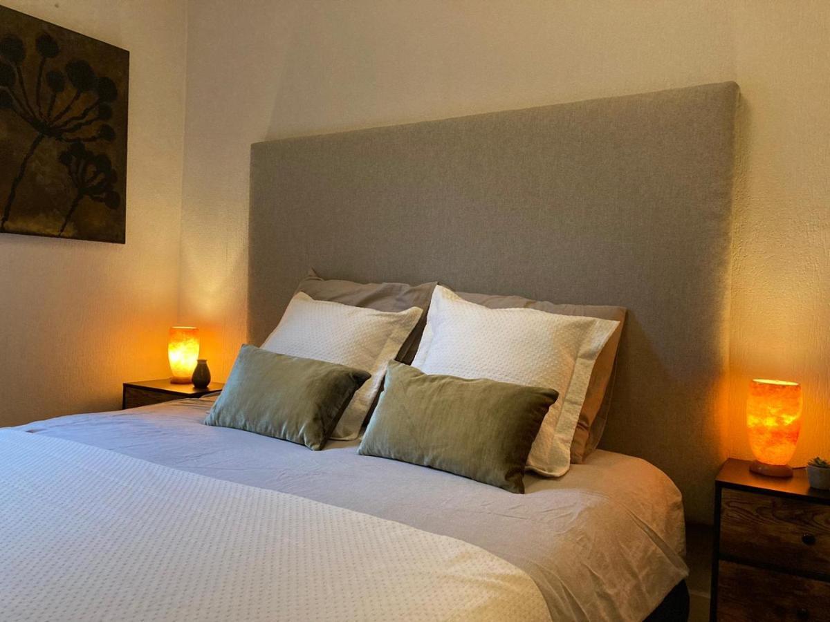 Elegant Historic Apartment Le Mont Joly - 3 Bed 2Bath View 80M2 Saint-Gervais-les-Bains Esterno foto