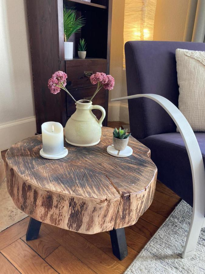 Elegant Historic Apartment Le Mont Joly - 3 Bed 2Bath View 80M2 Saint-Gervais-les-Bains Esterno foto