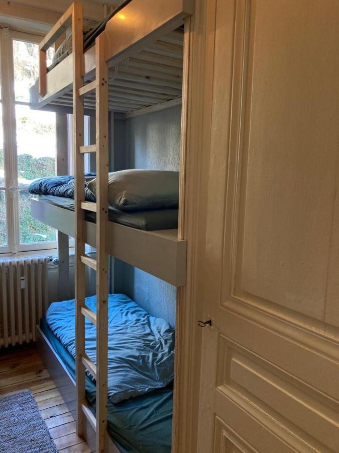 Elegant Historic Apartment Le Mont Joly - 3 Bed 2Bath View 80M2 Saint-Gervais-les-Bains Esterno foto